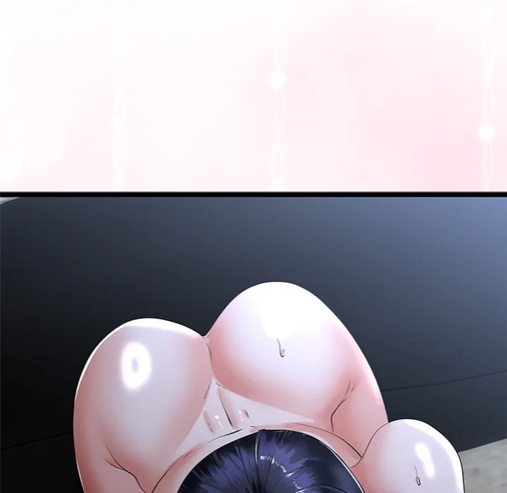 My Stepmom Has Returned Chapter 56 - Page 95