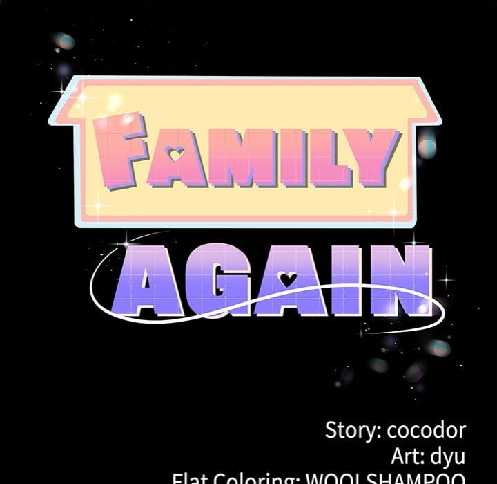 My Stepmom Has Returned Chapter 57 - Page 15