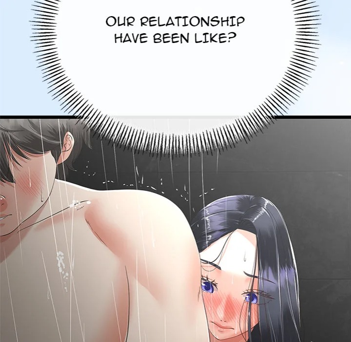 My Stepmom Has Returned Chapter 58 - Page 10