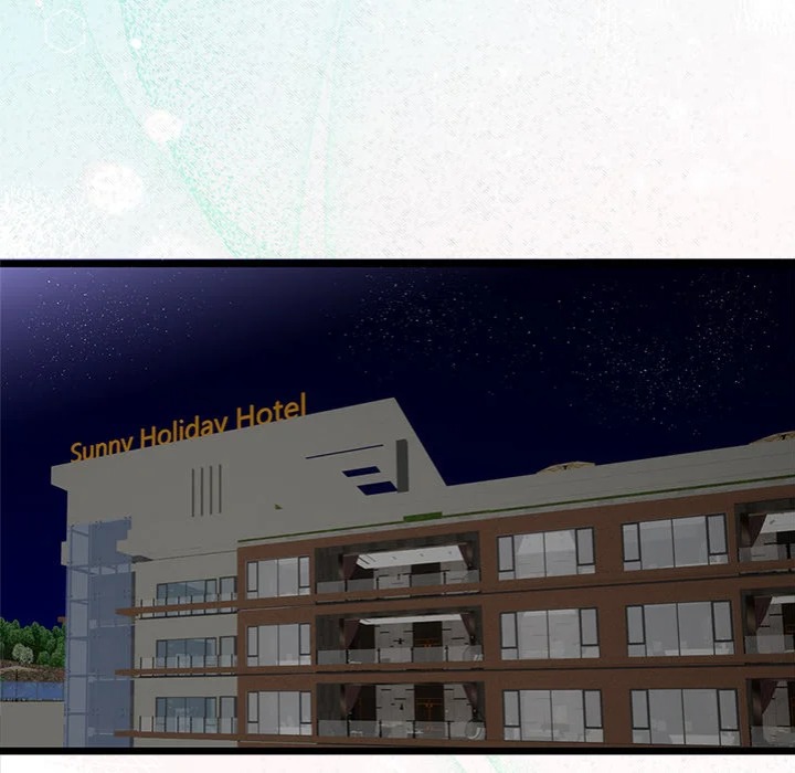 My Stepmom Has Returned Chapter 58 - Page 112