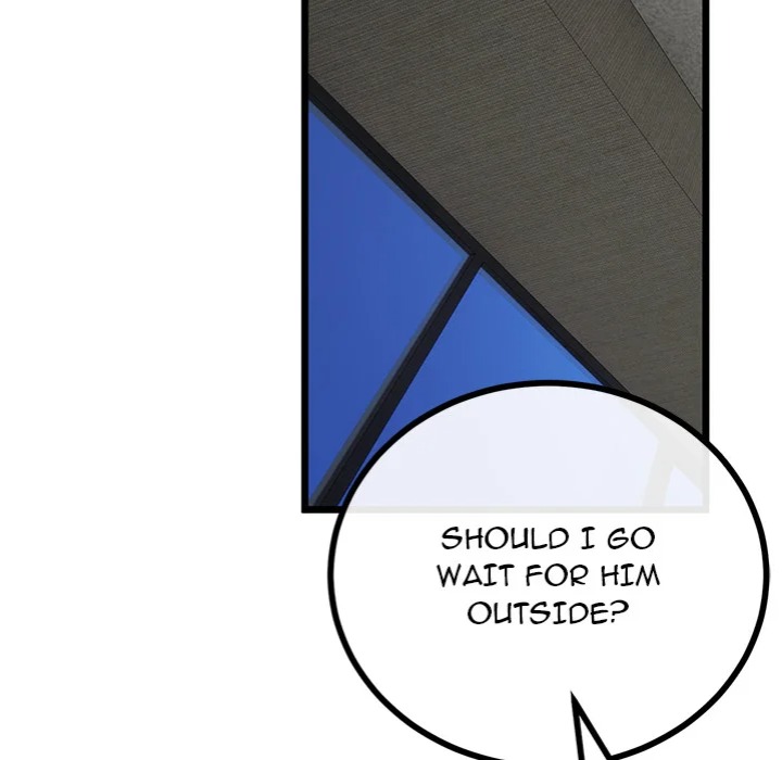 My Stepmom Has Returned Chapter 58 - Page 123