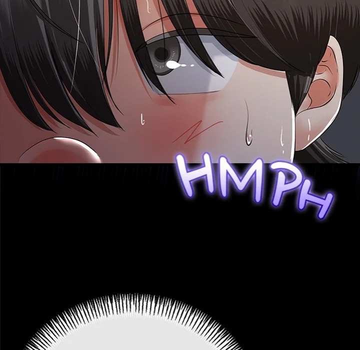 My Stepmom Has Returned Chapter 58 - Page 56