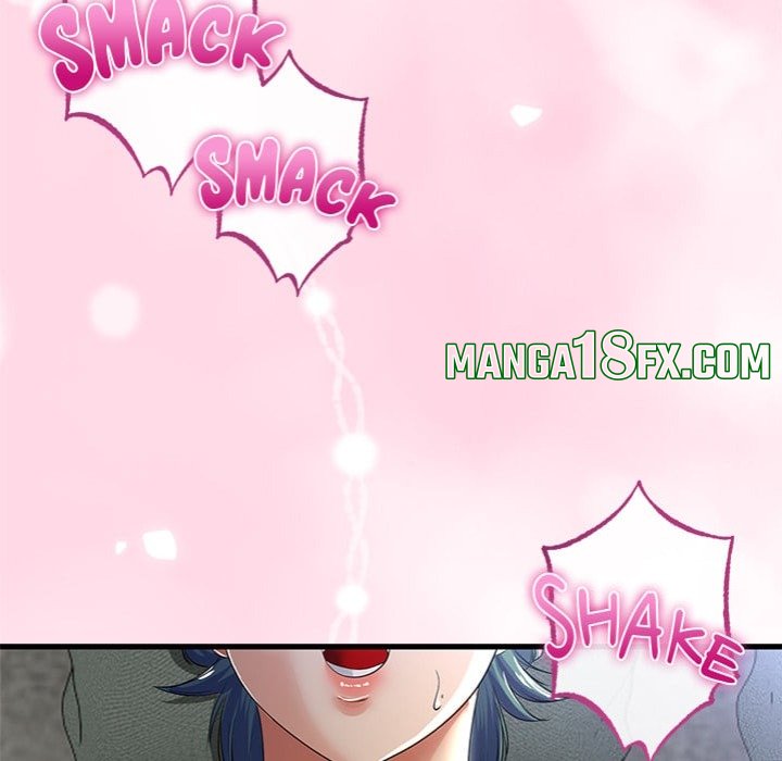 My Stepmom Has Returned Chapter 60 - Page 40