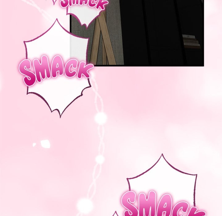 My Stepmom Has Returned Chapter 60 - Page 44