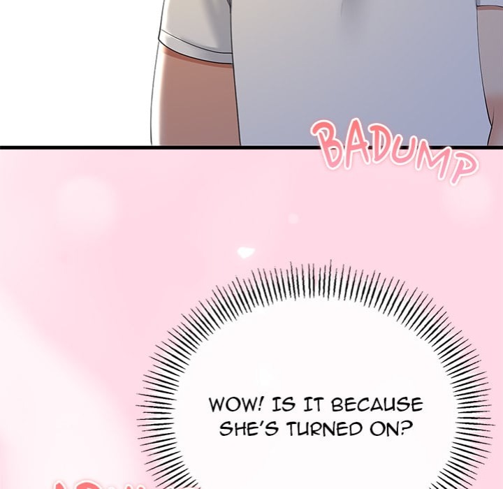 My Stepmom Has Returned Chapter 60 - Page 73