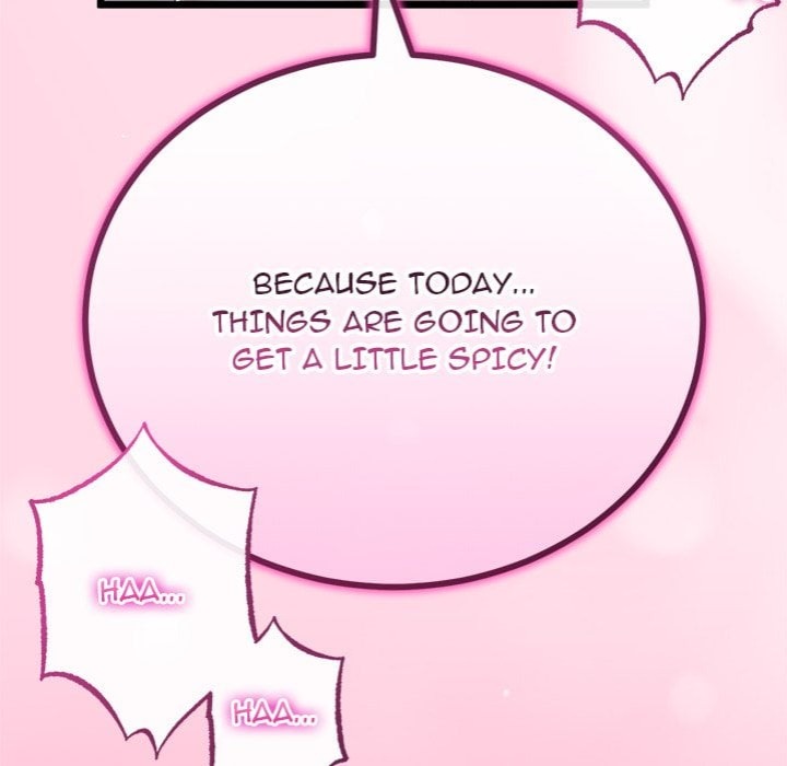 My Stepmom Has Returned Chapter 61 - Page 94