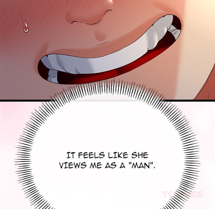 My Stepmom Has Returned Chapter 62 - Page 21