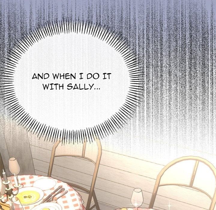 My Stepmom Has Returned Chapter 63 - Page 127