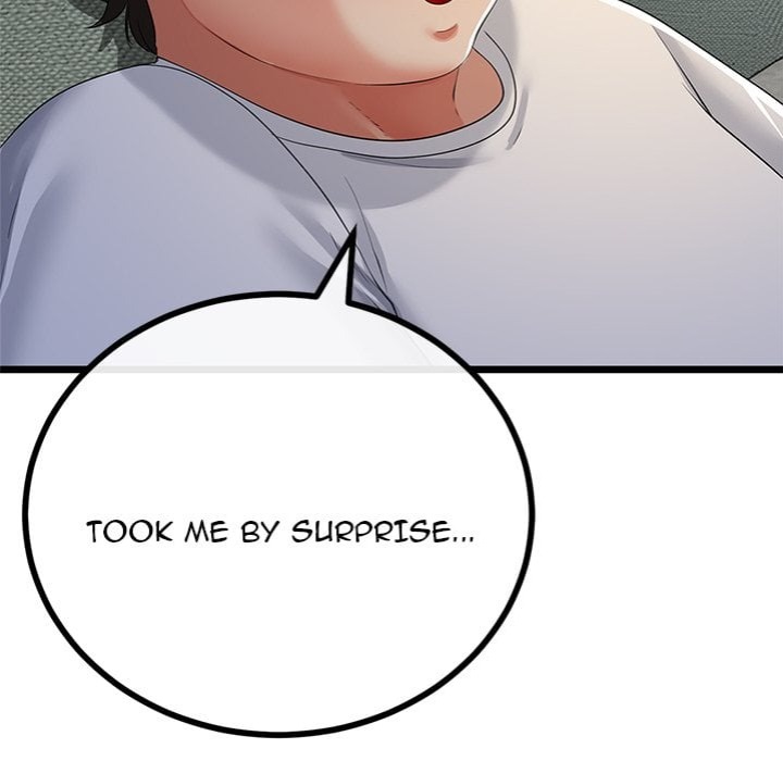 My Stepmom Has Returned Chapter 63 - Page 33