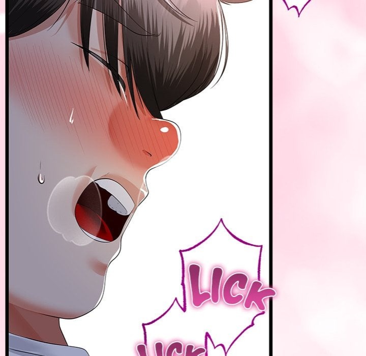 My Stepmom Has Returned Chapter 63 - Page 89