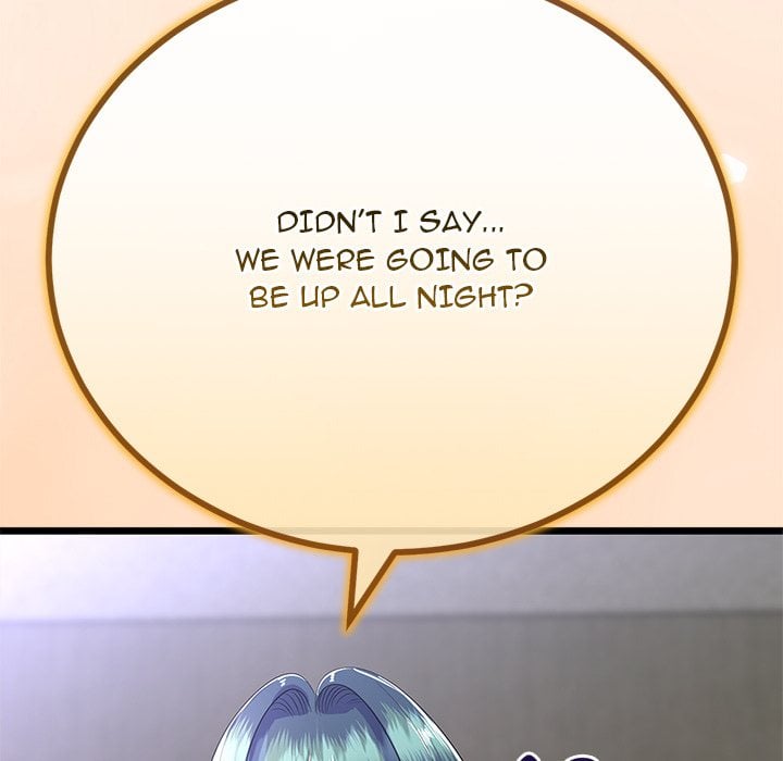 My Stepmom Has Returned Chapter 67 - Page 23