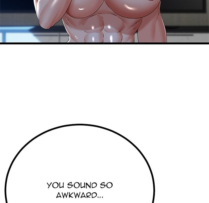 My Stepmom Has Returned Chapter 68 - Page 22