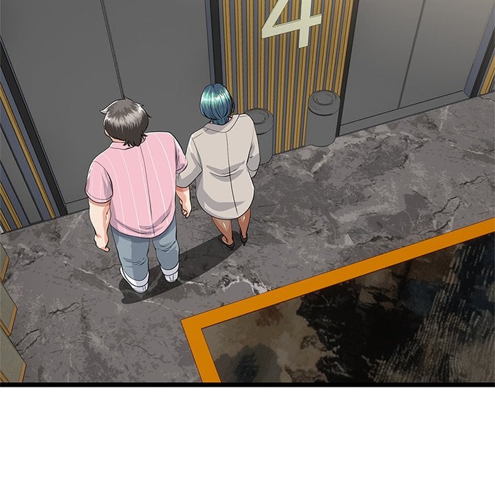 My Stepmom Has Returned Chapter 69 - Page 100