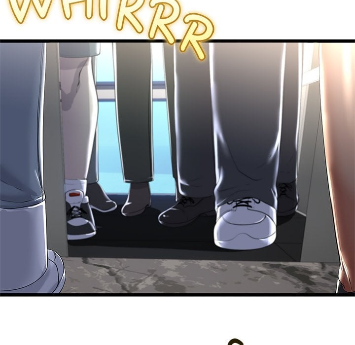 My Stepmom Has Returned Chapter 69 - Page 102