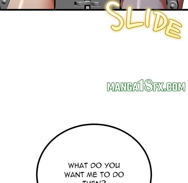 My Stepmom Has Returned Chapter 69 - Page 29