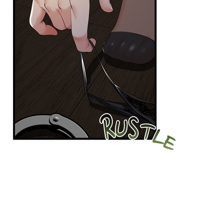 My Stepmom Has Returned Chapter 69 - Page 41