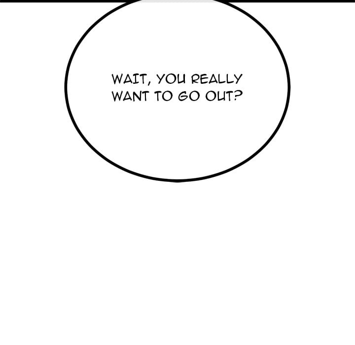 My Stepmom Has Returned Chapter 69 - Page 50