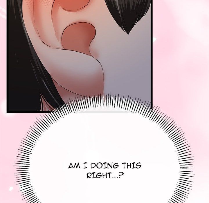 My Stepmom Has Returned Chapter 70 - Page 133