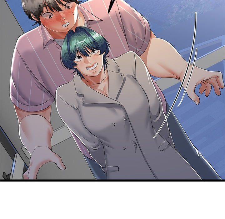 My Stepmom Has Returned Chapter 70 - Page 34