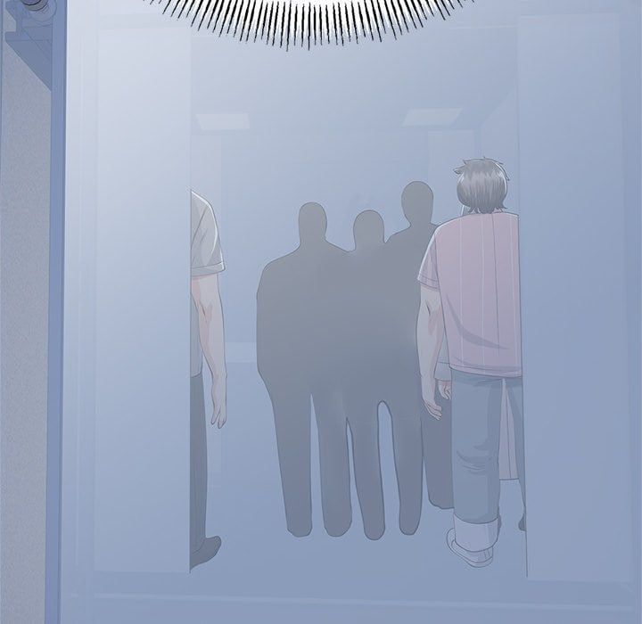 My Stepmom Has Returned Chapter 70 - Page 40