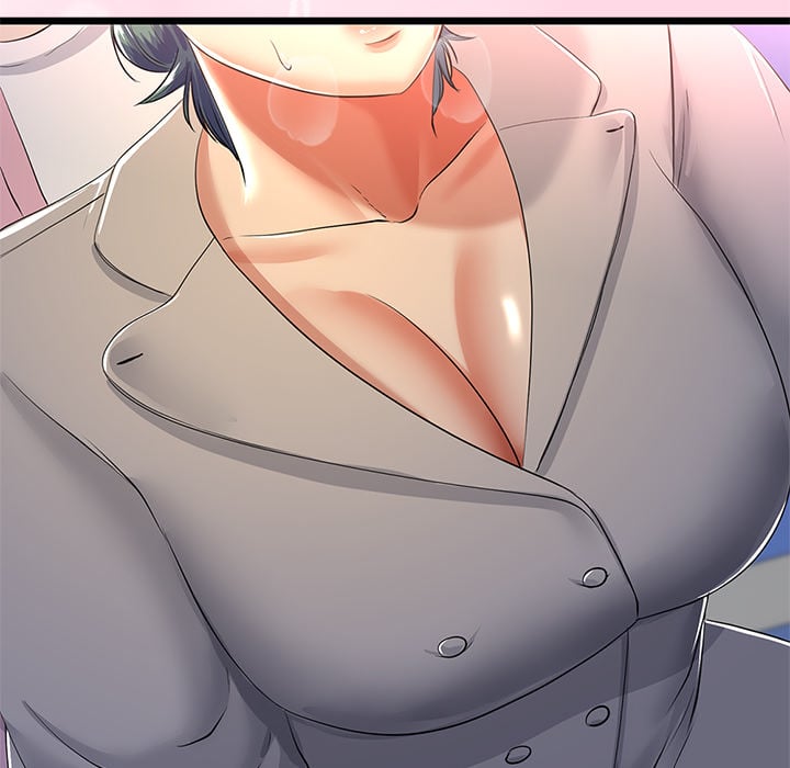 My Stepmom Has Returned Chapter 71 - Page 132