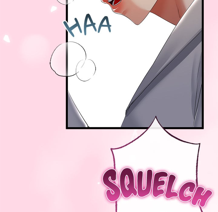 My Stepmom Has Returned Chapter 71 - Page 21