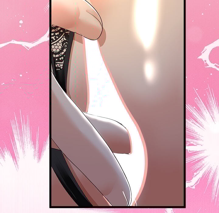 My Stepmom Has Returned Chapter 71 - Page 25