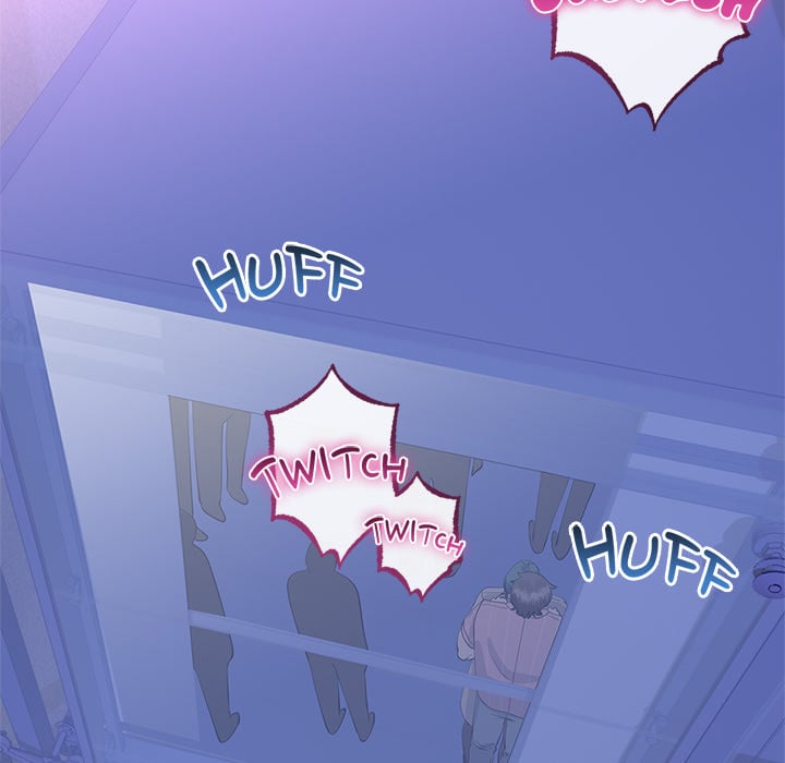 My Stepmom Has Returned Chapter 71 - Page 32