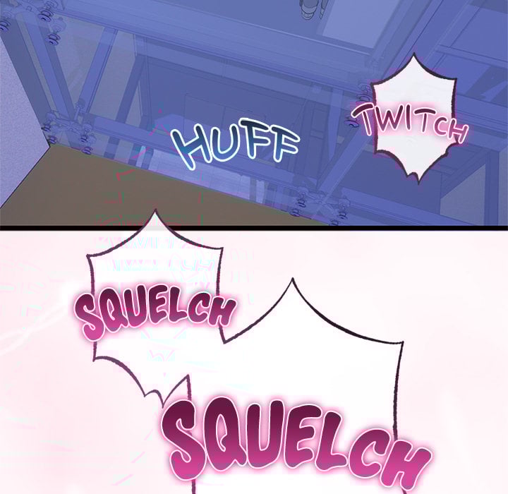 My Stepmom Has Returned Chapter 71 - Page 33