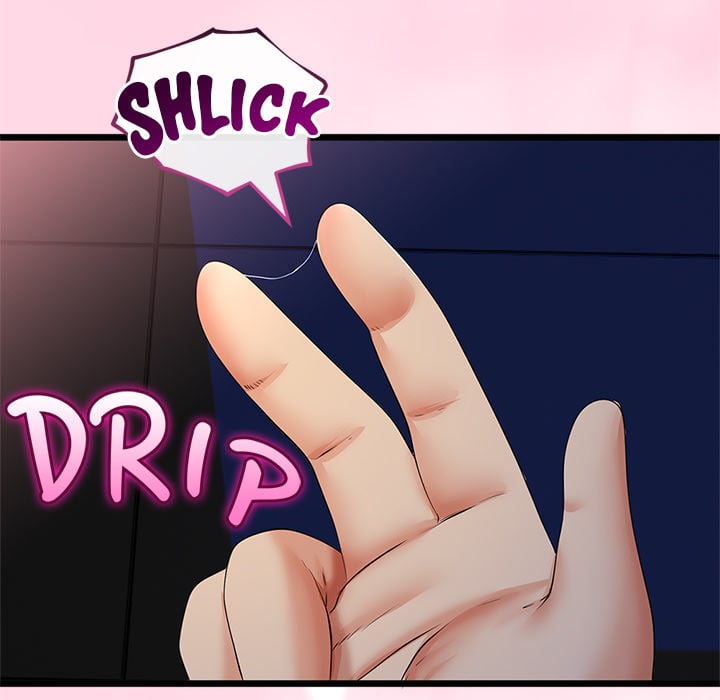 My Stepmom Has Returned Chapter 71 - Page 81