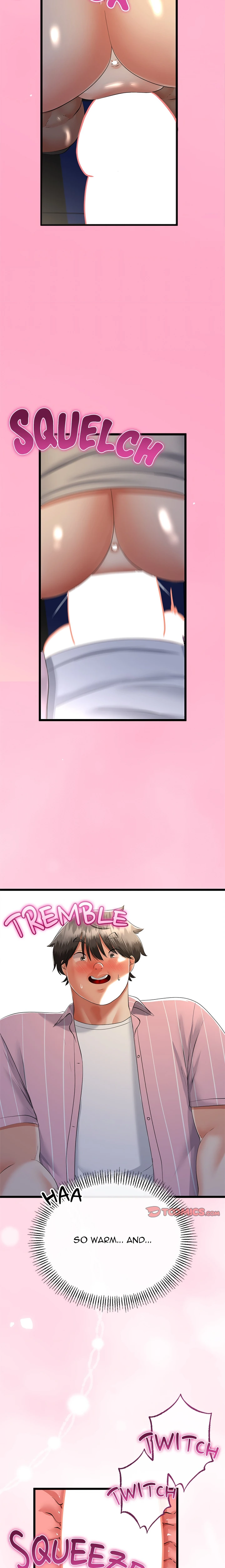 My Stepmom Has Returned Chapter 72 - Page 3