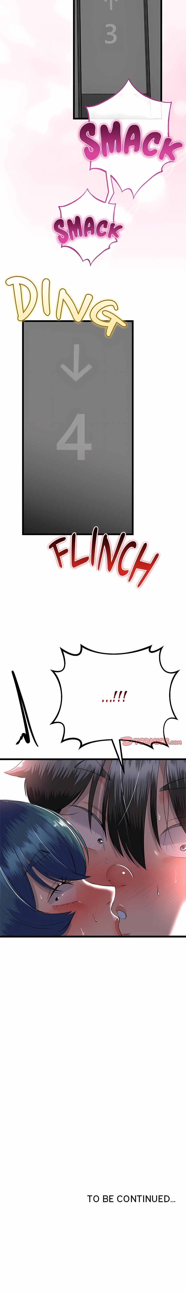 My Stepmom Has Returned Chapter 74 - Page 20