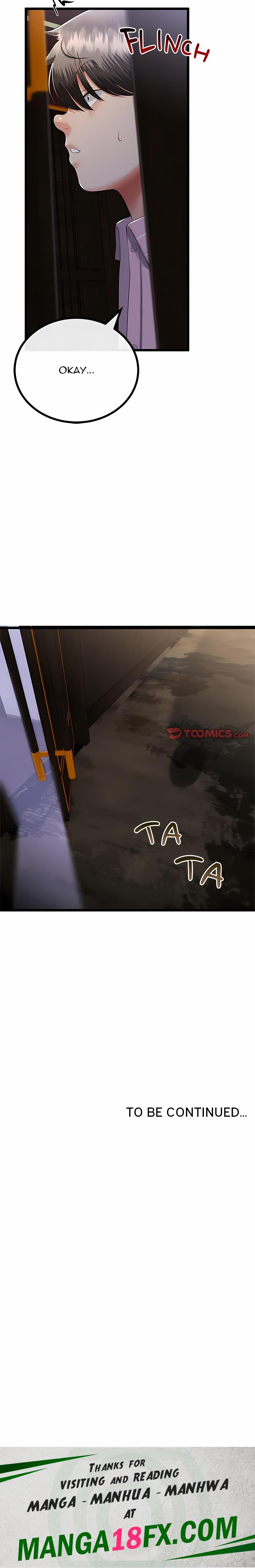 My Stepmom Has Returned Chapter 75 - Page 21