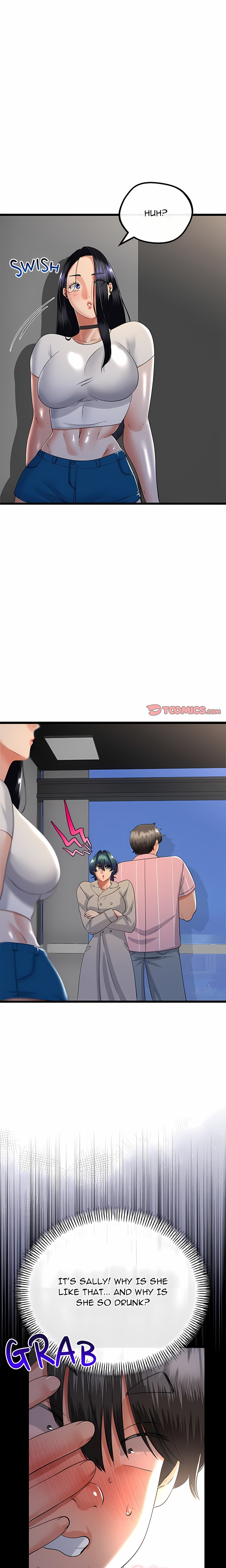 My Stepmom Has Returned Chapter 75 - Page 5