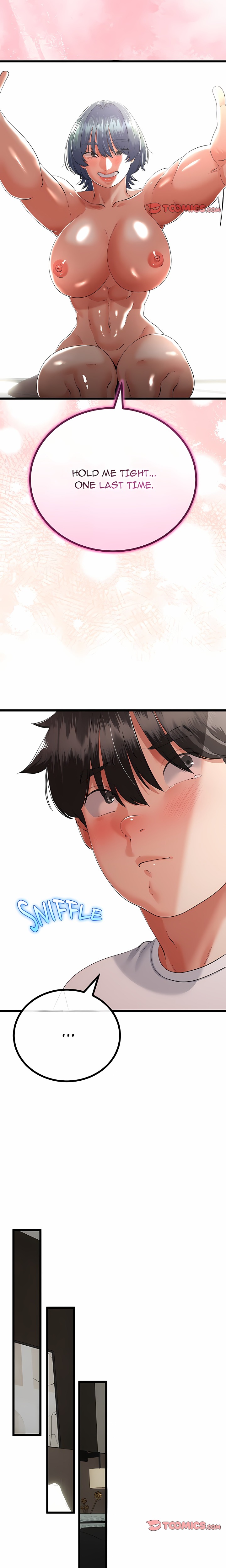 My Stepmom Has Returned Chapter 79 - Page 7
