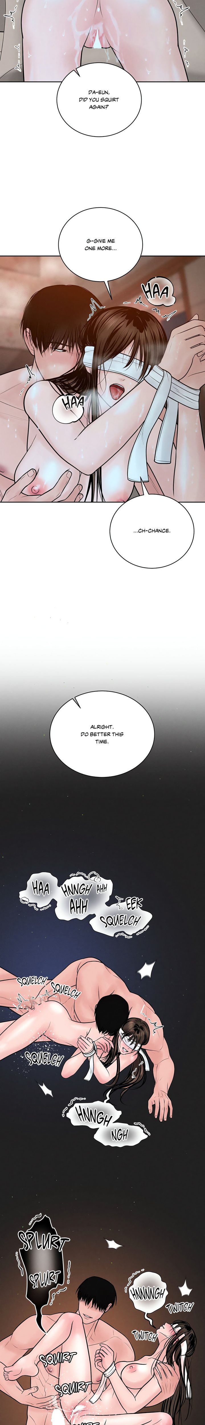 Payment for the Ride Chapter 22 - Page 15