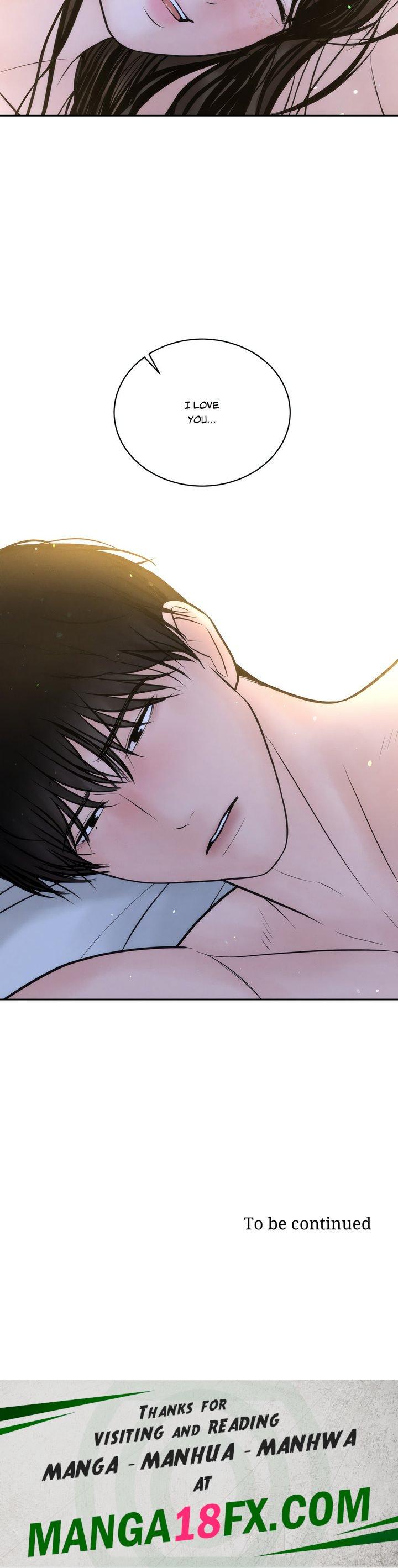 Payment for the Ride Chapter 23 - Page 24