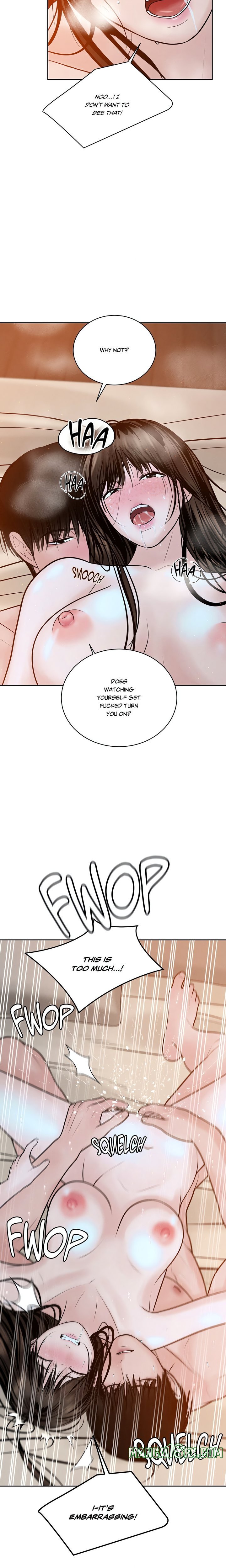 Payment for the Ride Chapter 23 - Page 7