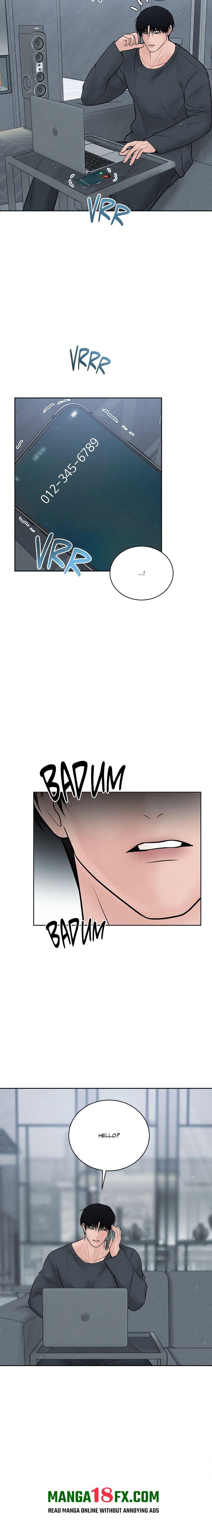 Payment for the Ride Chapter 24 - Page 2