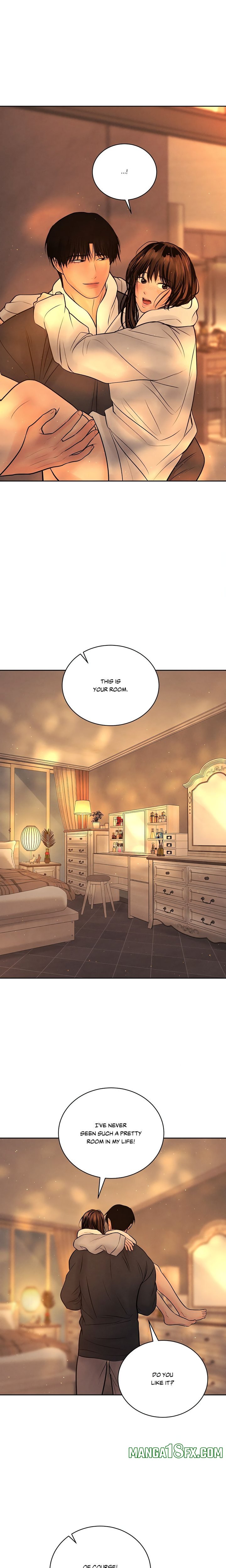 Payment for the Ride Chapter 27 - Page 2