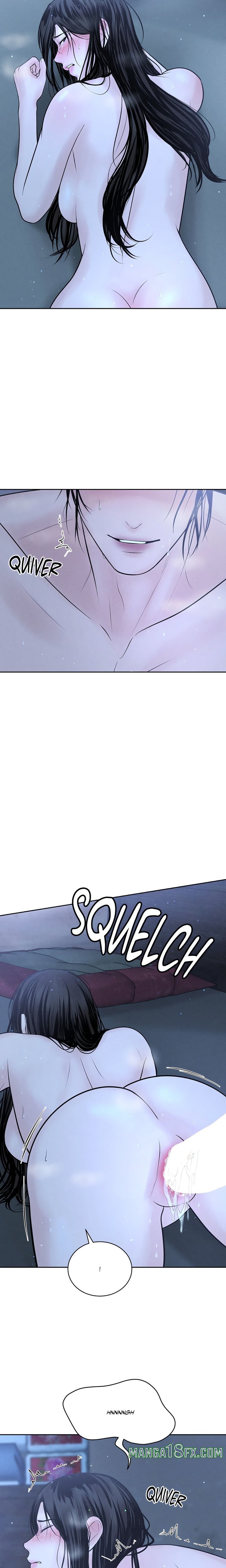 Payment for the Ride Chapter 31 - Page 3