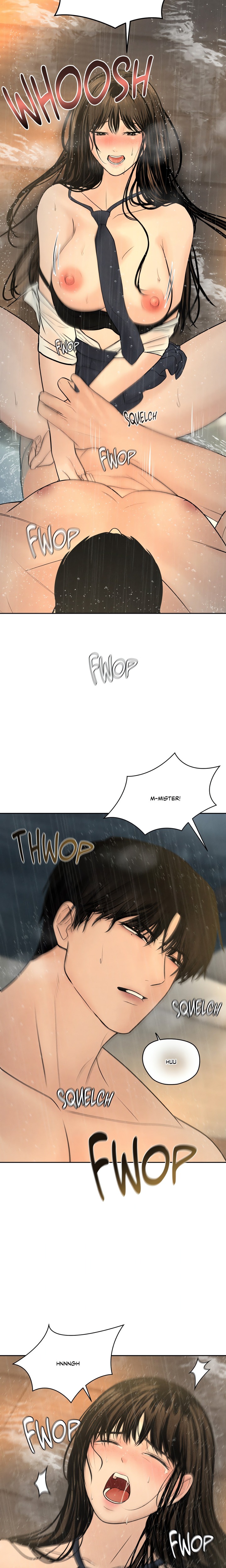 Payment for the Ride Chapter 37 - Page 3