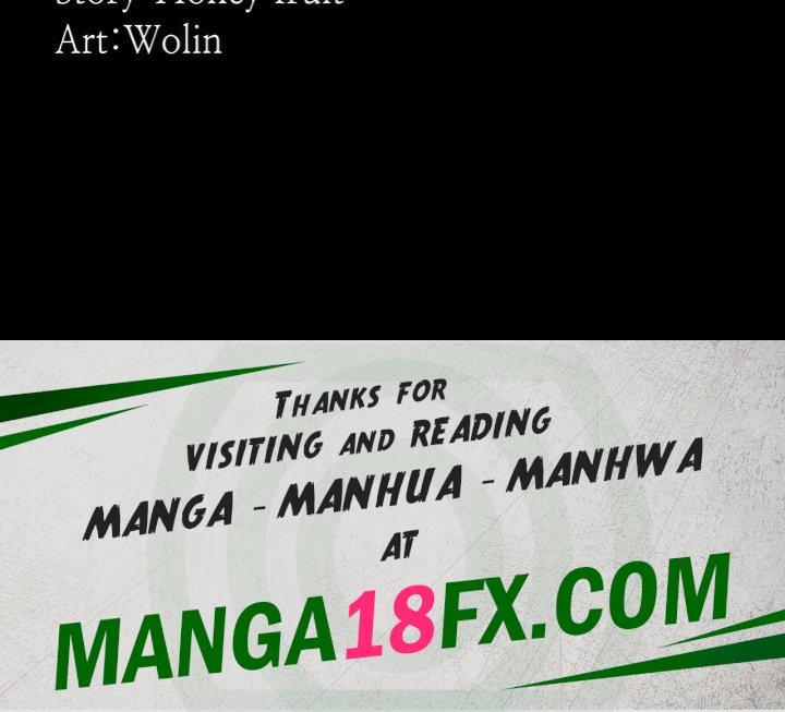 Athletes Village: The Trap Chapter 40 - Page 38