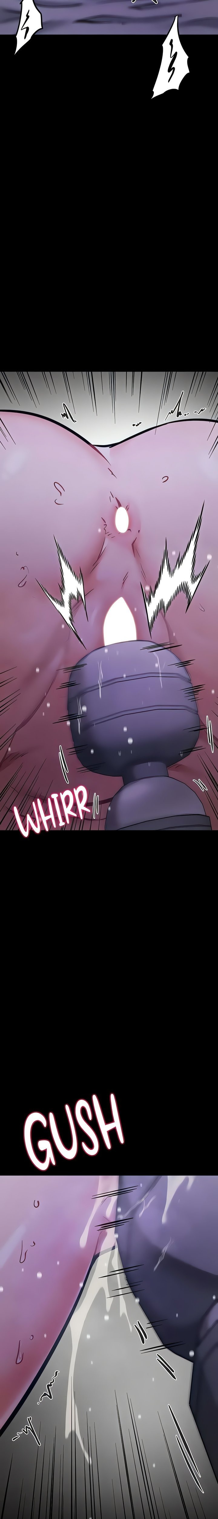 Athletes Village: The Trap Chapter 41 - Page 3