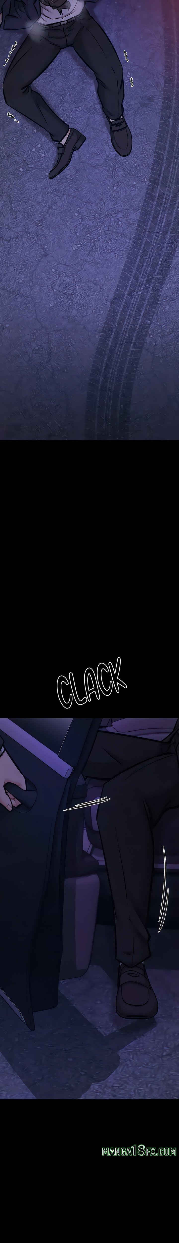 Athletes Village: The Trap Chapter 42 - Page 14