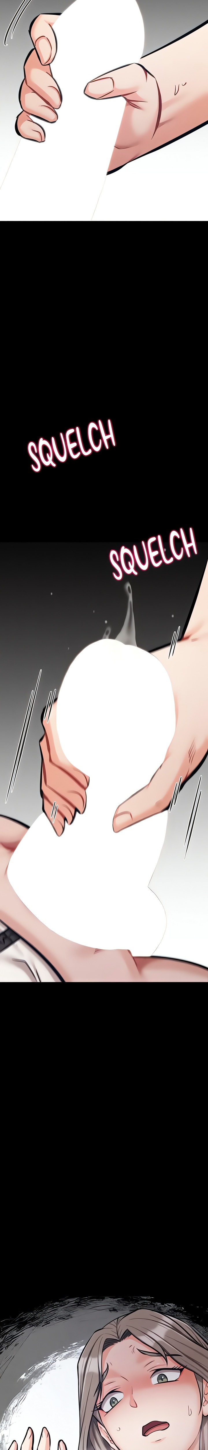 Athletes Village: The Trap Chapter 45 - Page 12