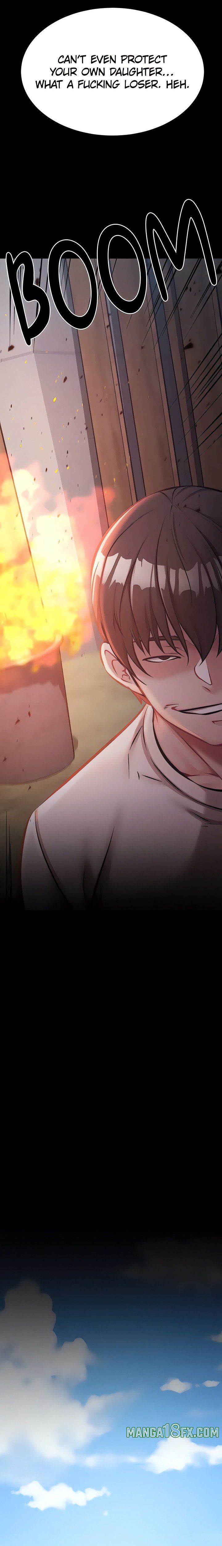 Athletes Village: The Trap Chapter 46 - Page 11