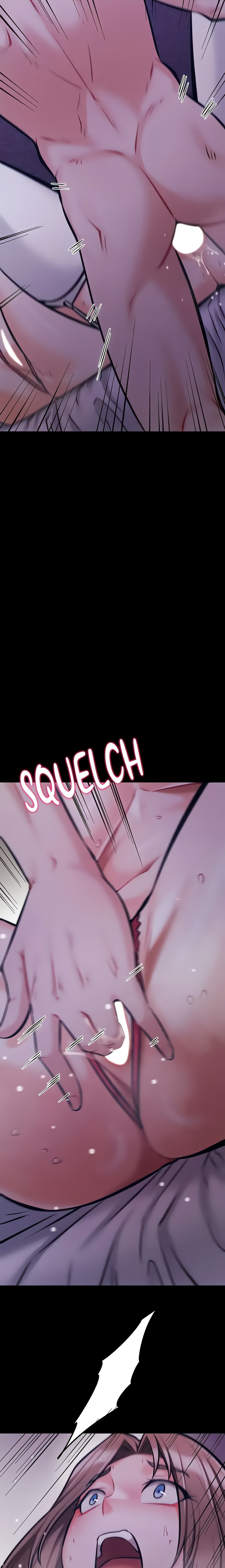 Athletes Village: The Trap Chapter 46 - Page 25