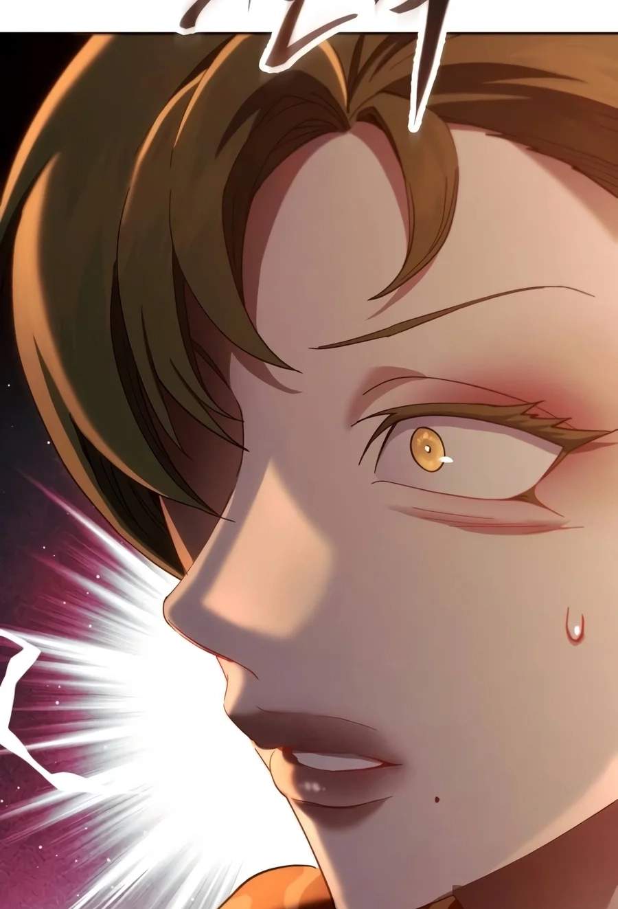 The Heavenly Demon Wants a Quiet Life Chapter 101 - Page 101