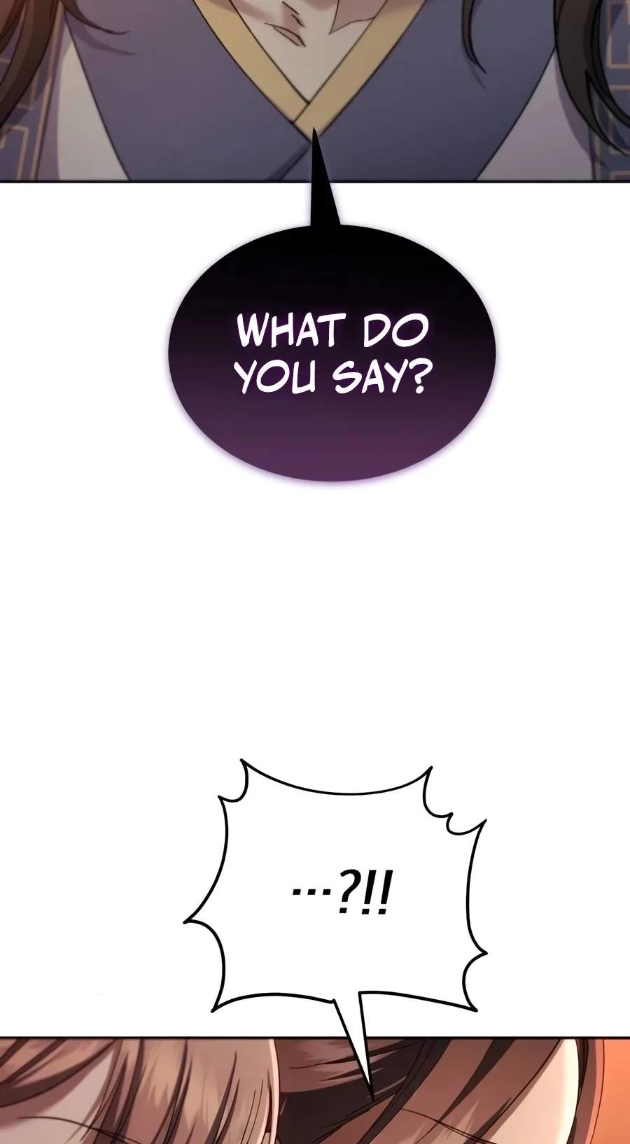 The Heavenly Demon Wants a Quiet Life Chapter 101 - Page 106